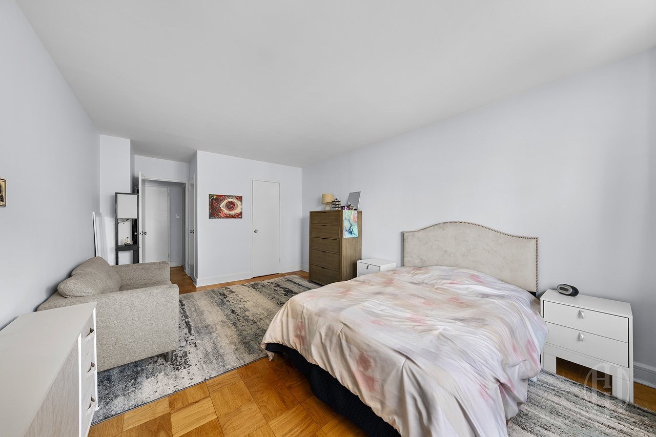 205 West End Avenue #15M