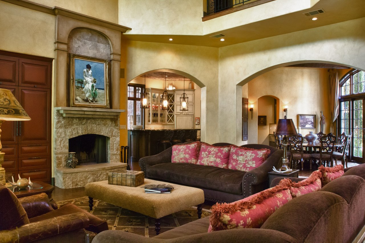 Edgewater Waterfront Estate