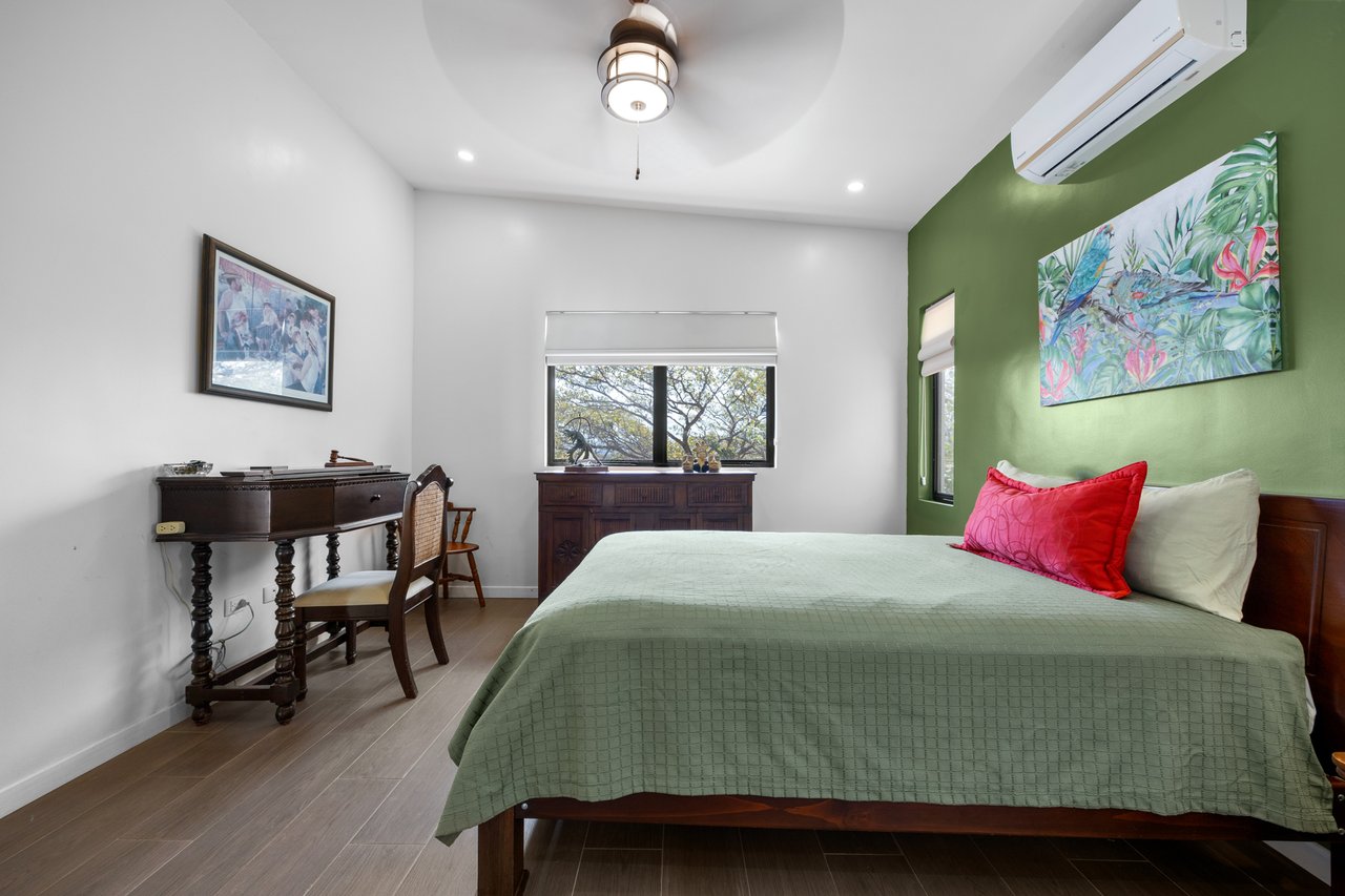 Casa Campanas | Elegant 3-Bedroom Estate in Rancho Cartagena – Luxury Meets Tranquility