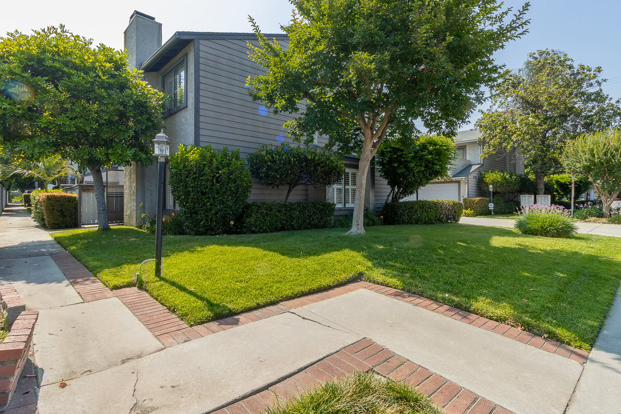619 Monterey Avenue A