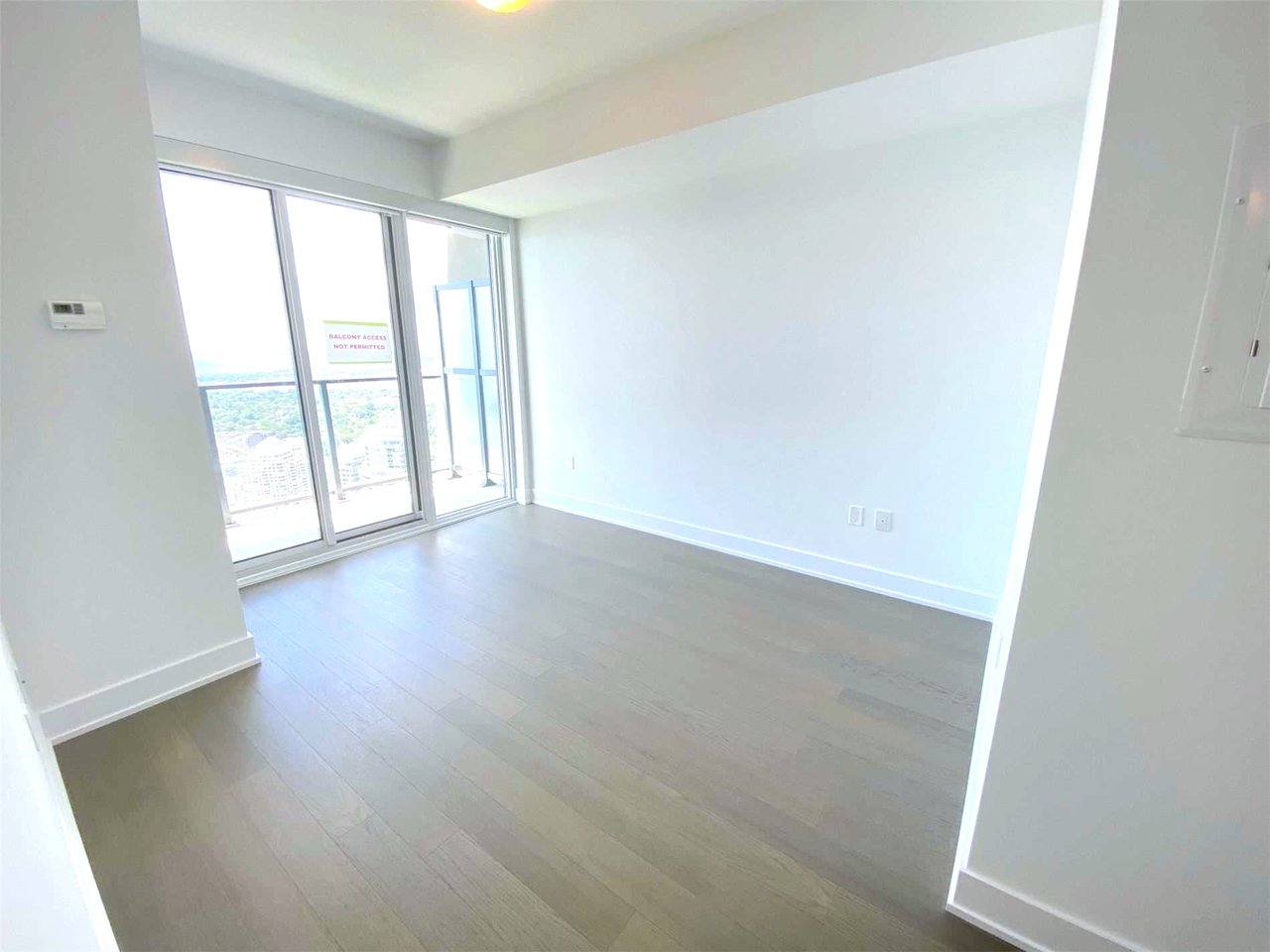 30 Shore Breeze Dr Unit: 5708