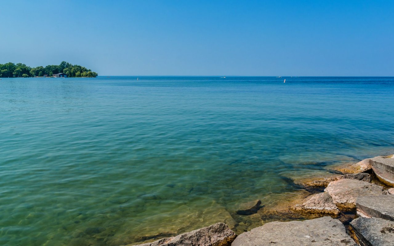 Lake Simcoe