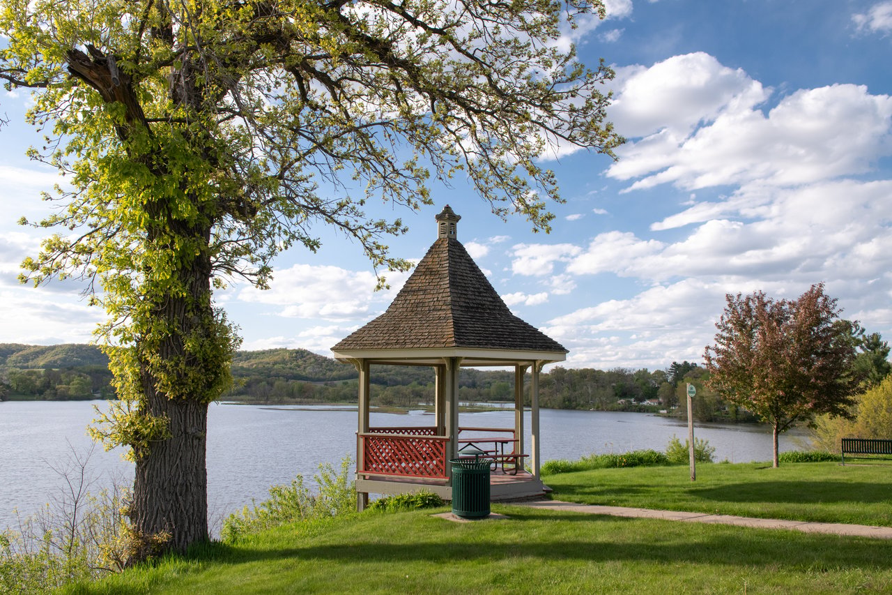 Trempealeau County