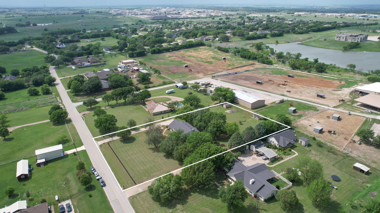 Acreage, Updated, All Near All Saints Episcopal School
