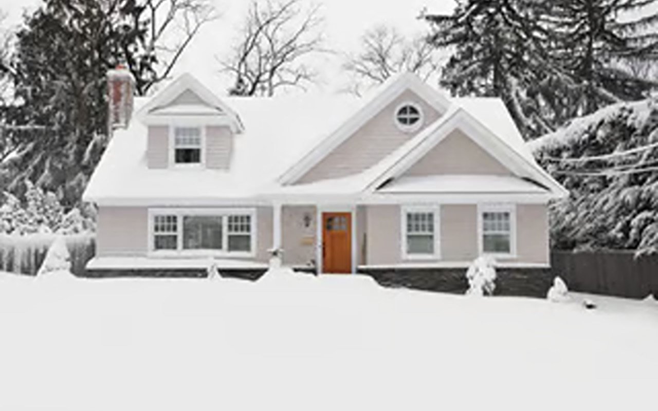 5 Facts About Selling a Home in the Winter