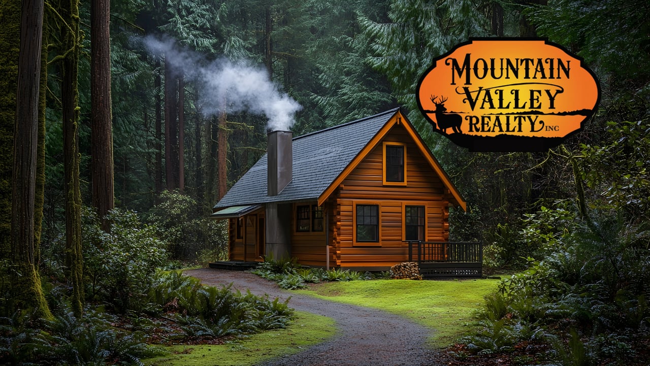 How to Finance a Cross Fork Camp vs. a Home