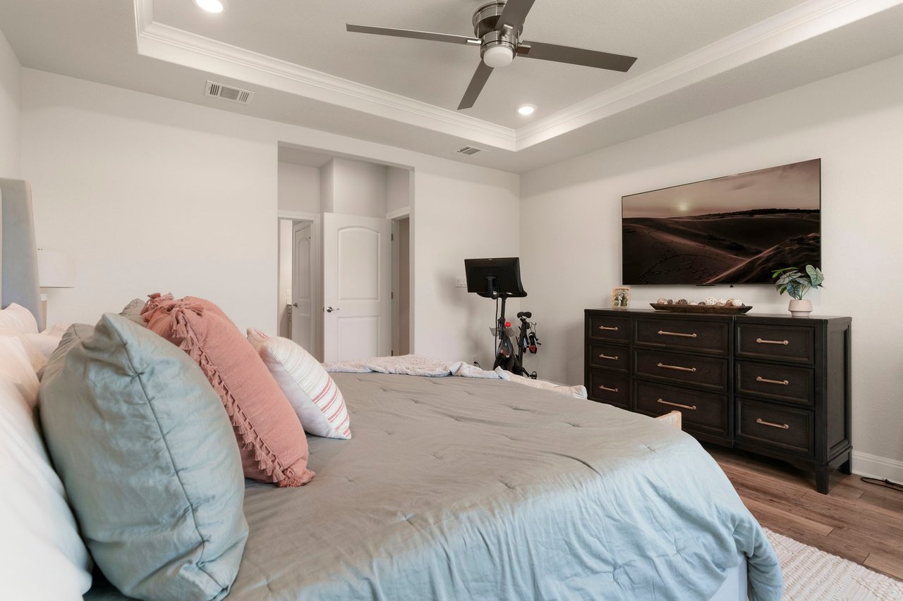 293 Barnhill LP