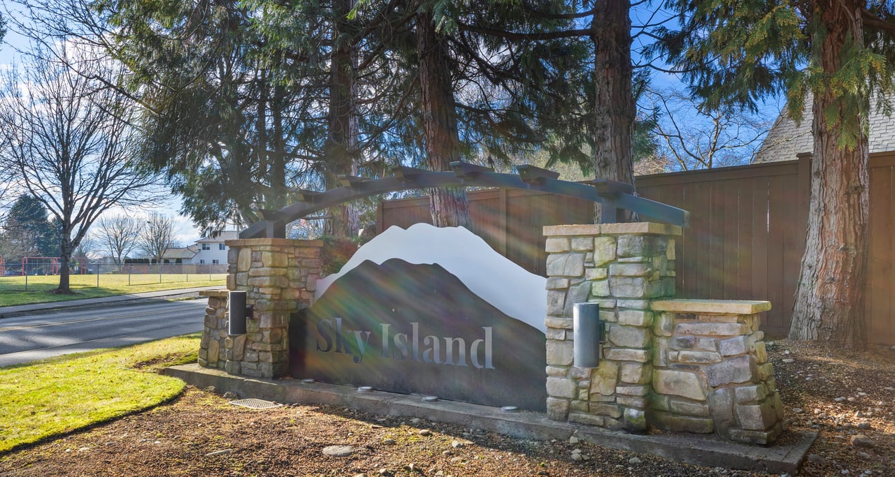 Sky Island