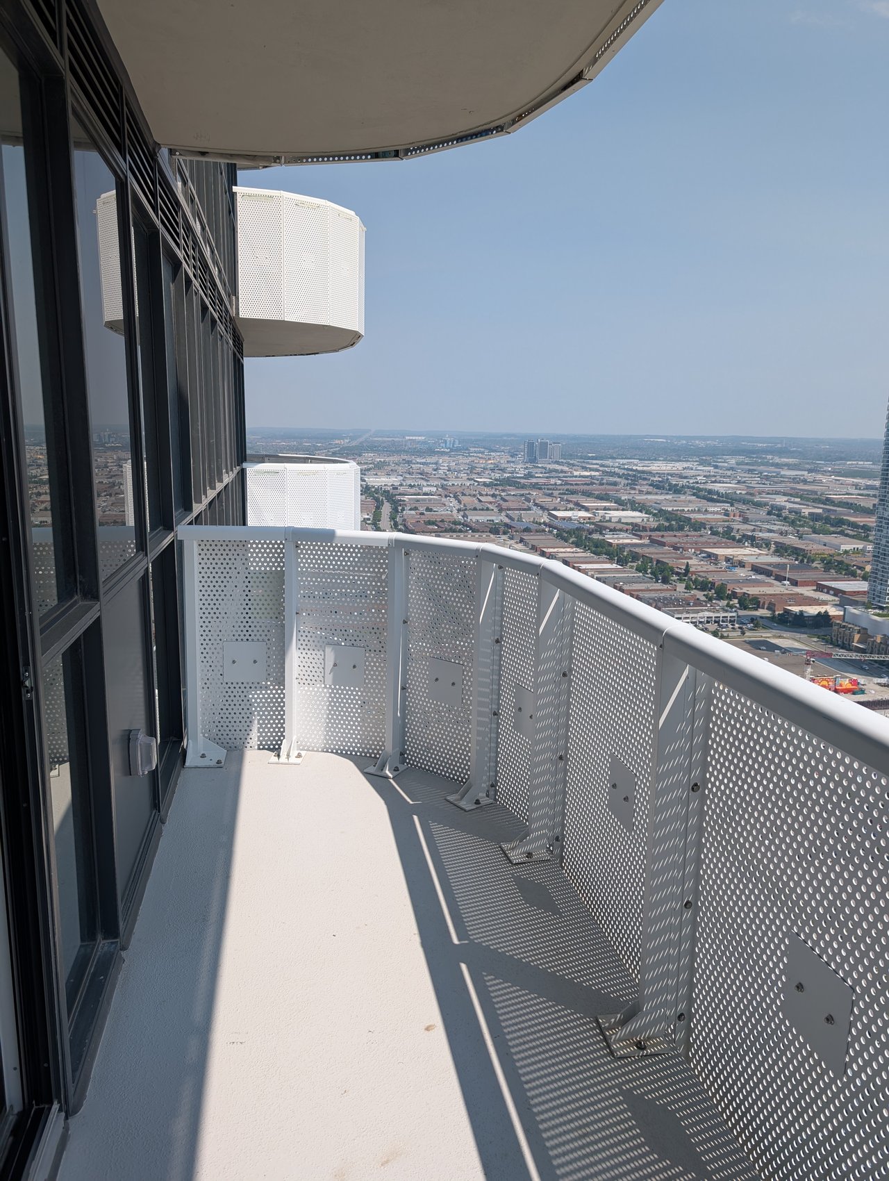 Festival Condos Tower A