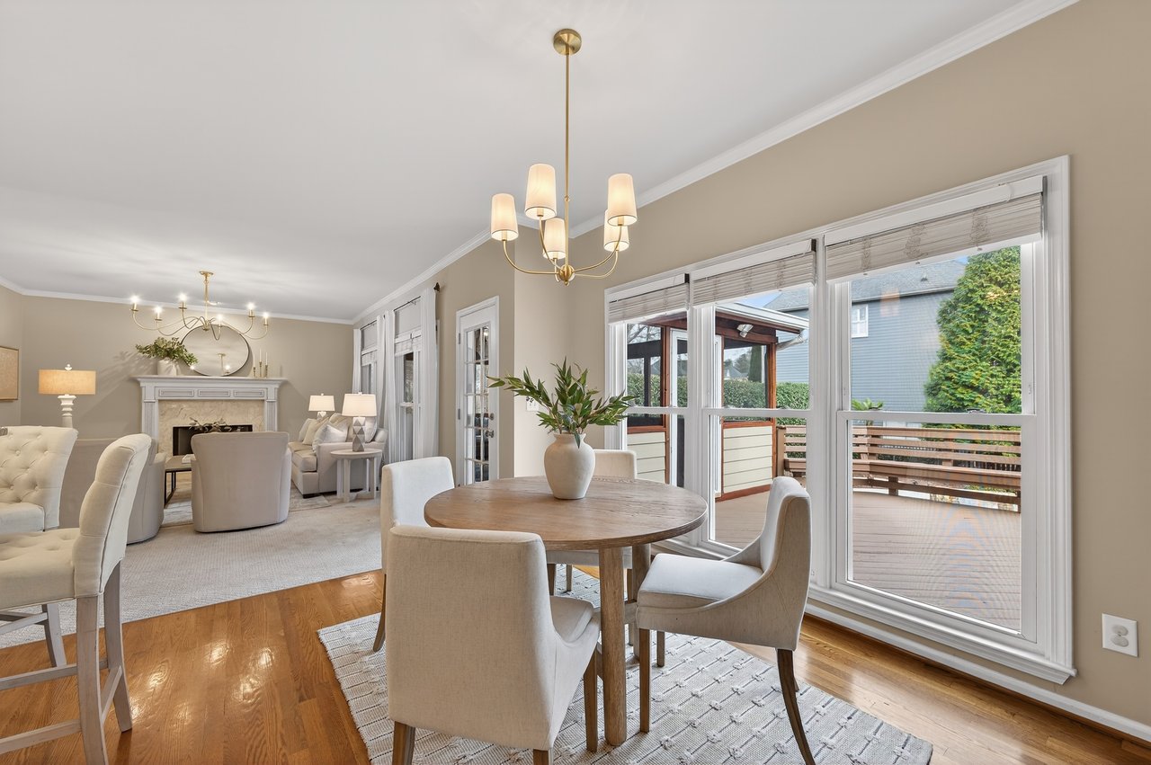 1210 Briers Creek Drive