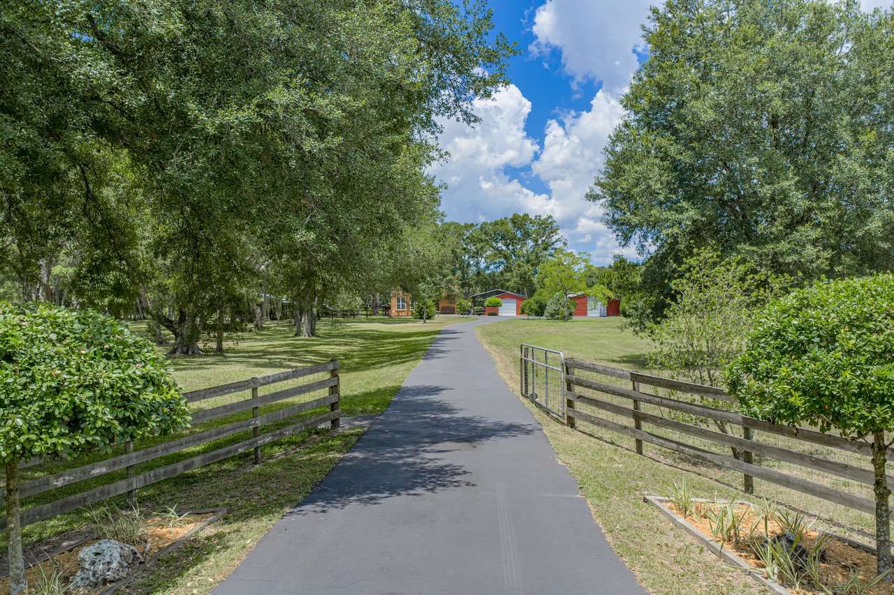 13031 Bellamy Brothers Blvd