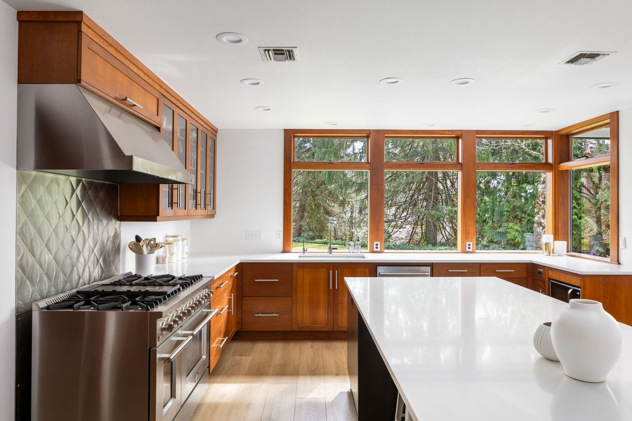 Now Available - Mid-Century Modern Oasis 