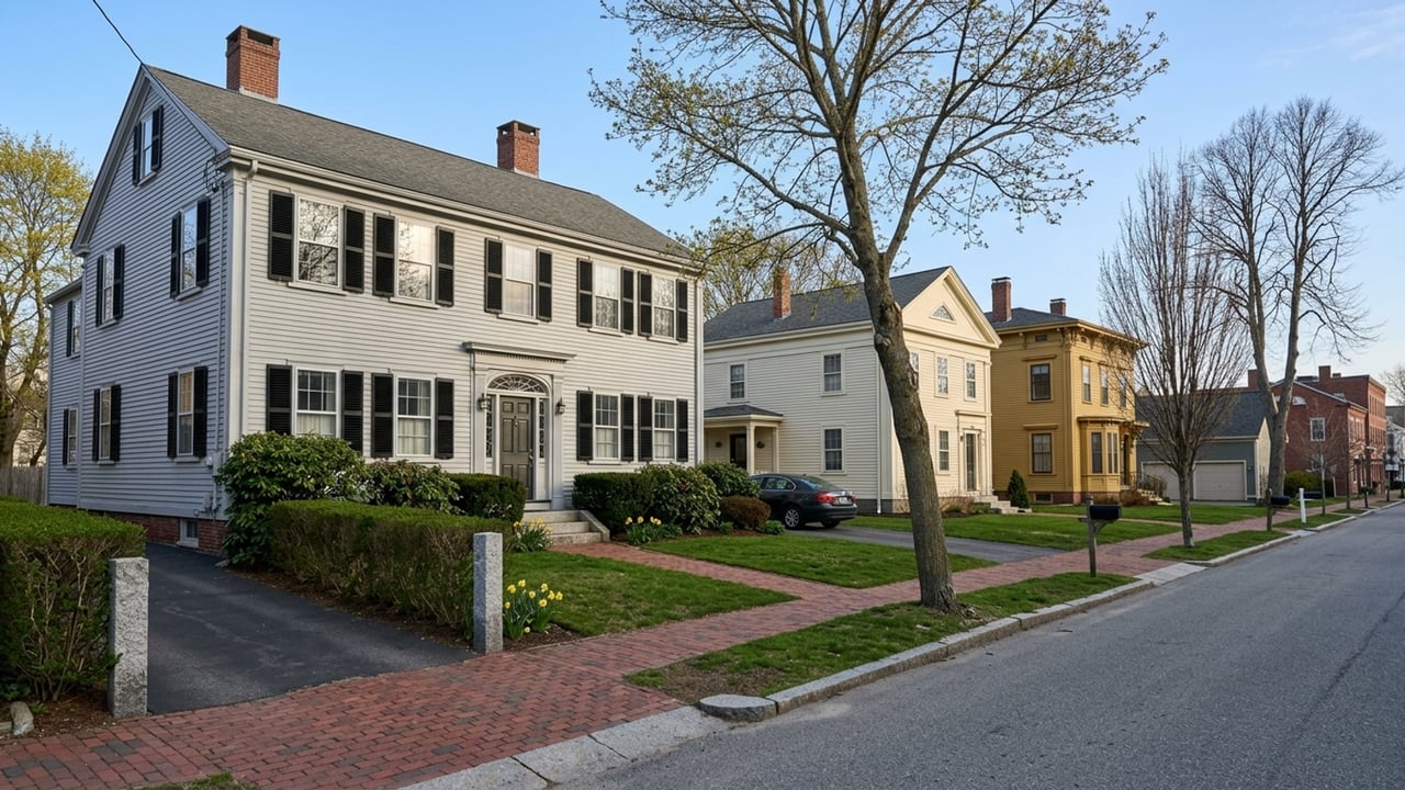 Moving to Newburyport, MA: What to Expect in 2026