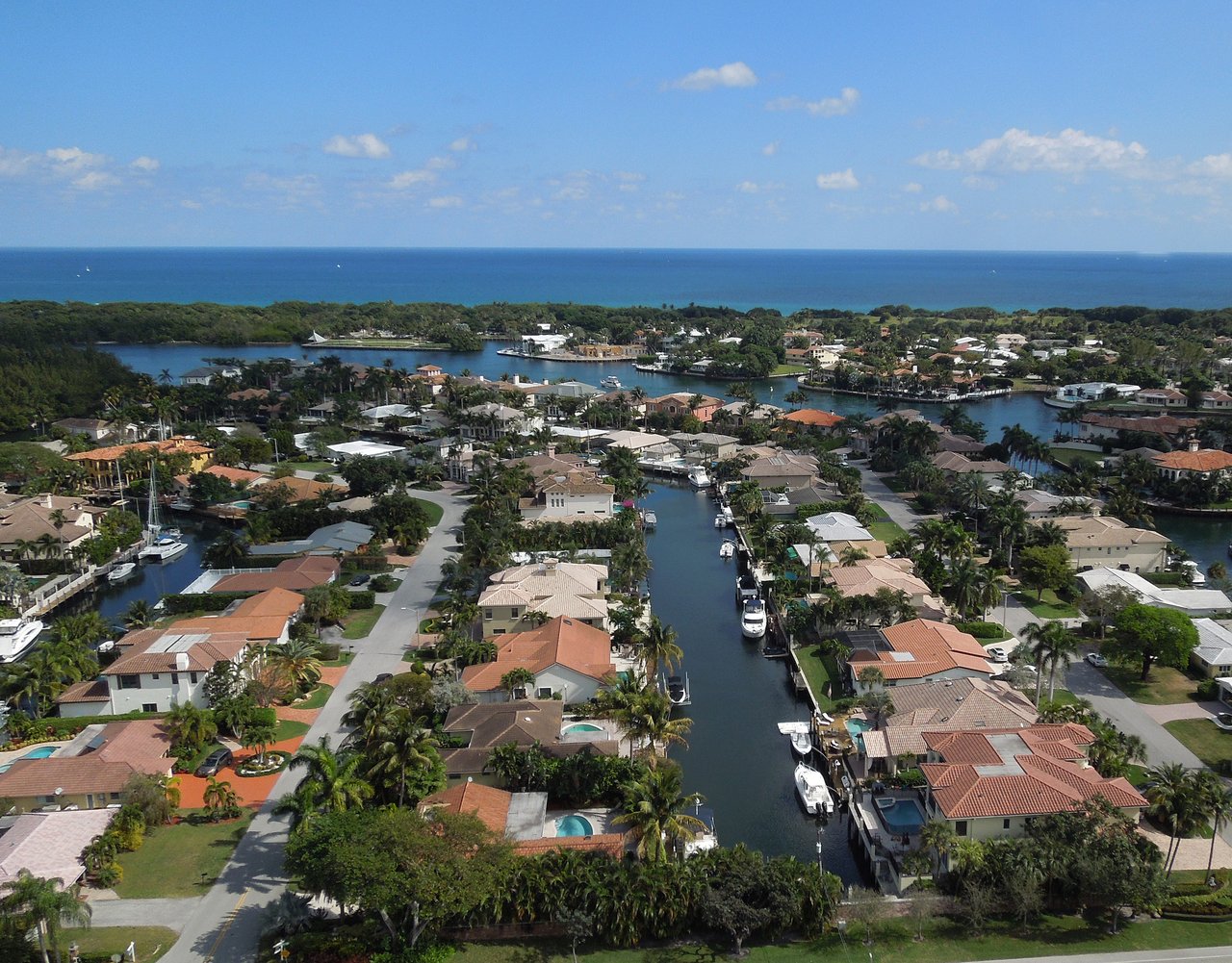 Blue Inlet