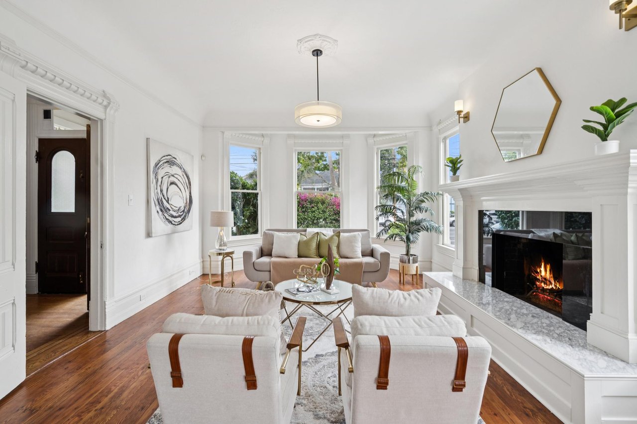 2120 & 2122 Encinal Avenue A & B 