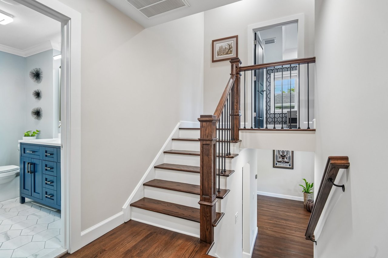 25 Ascot Way, Summit, NJ 07901