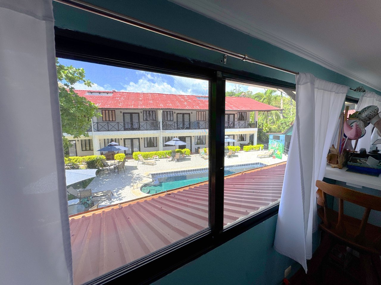 Charming Condo Hotel in the heart of Manuel Antonio 