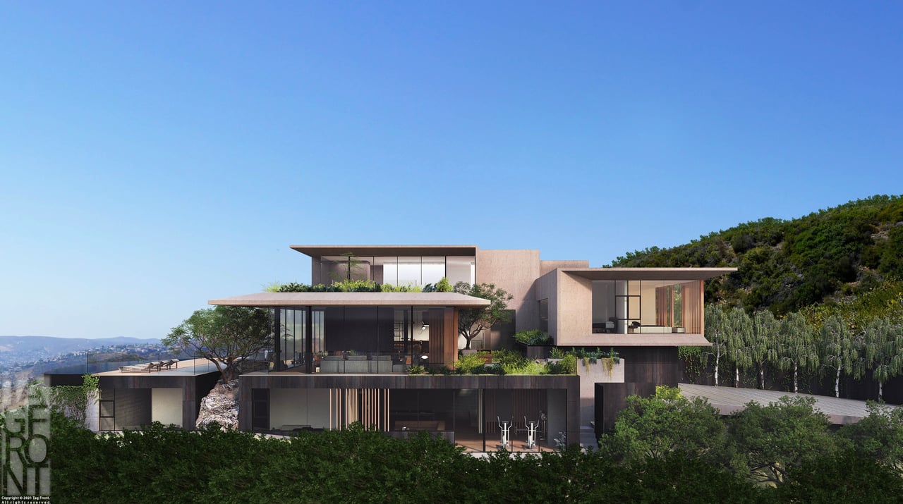 150 Vista Del Sol Ave