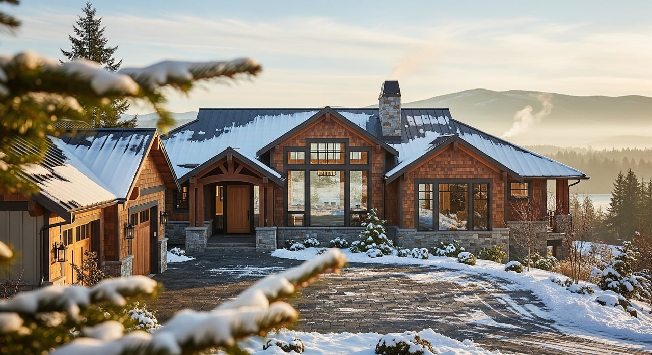 What Is My Monroe Home Worth This Winter?