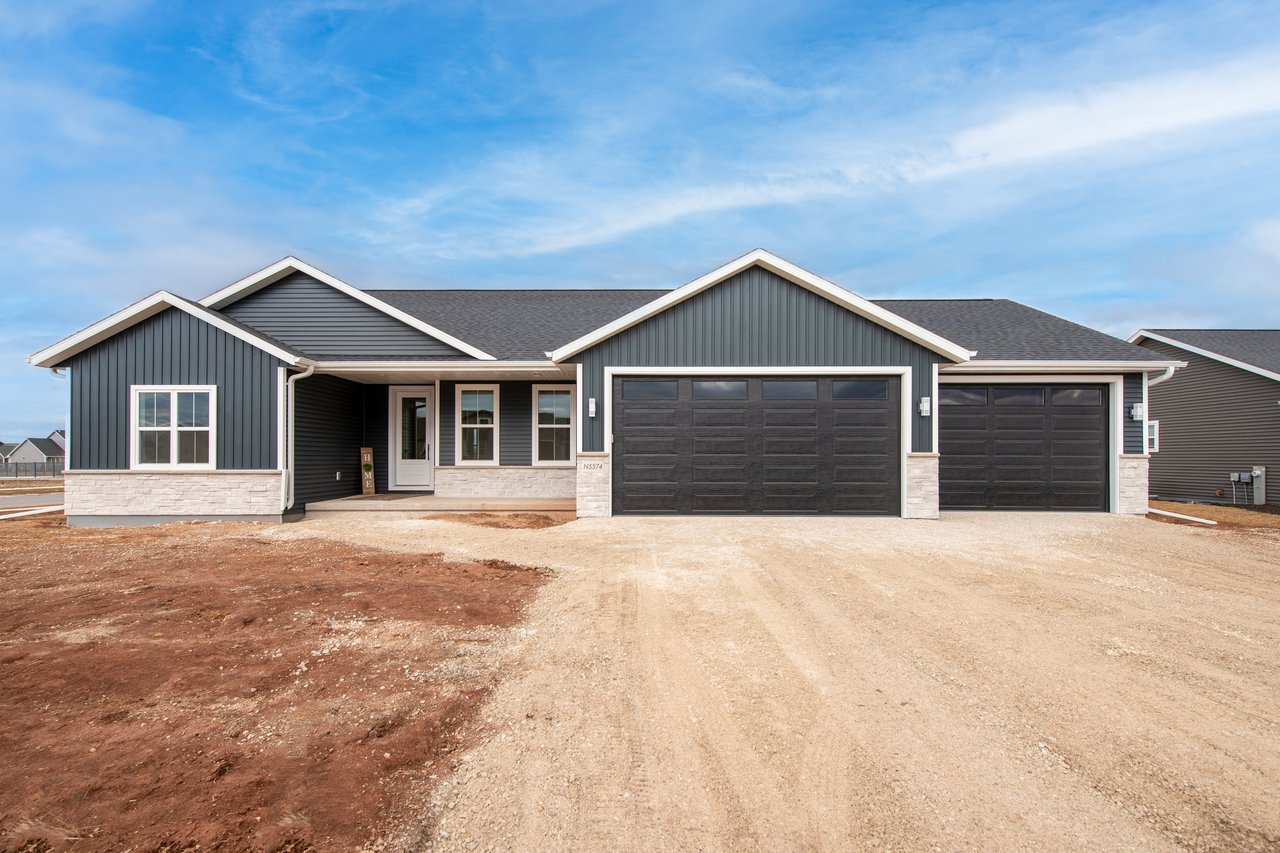 Appleton WI House Real Estate