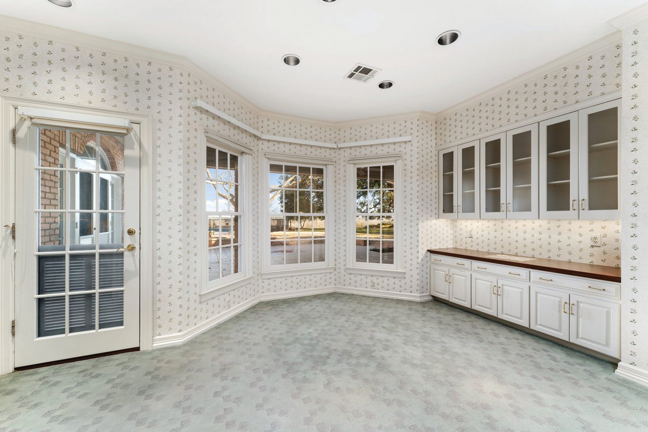 Summers Mill Ranch: A Texas Legacy Estate