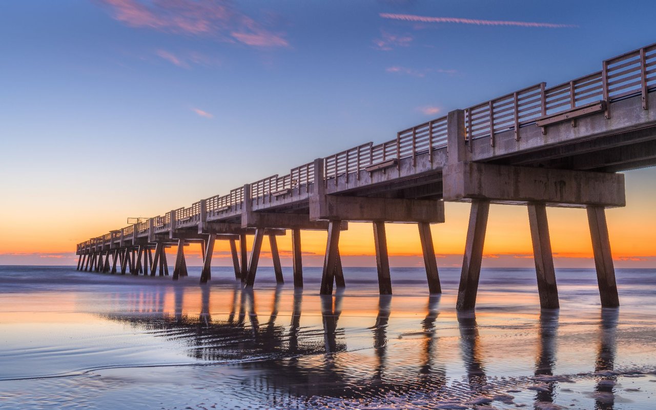 Jacksonville Beach