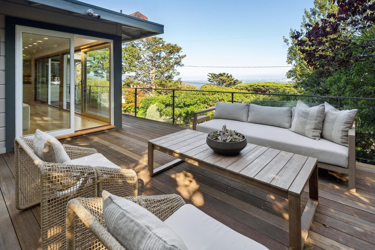 36 Prospect Avenue, Sausalito