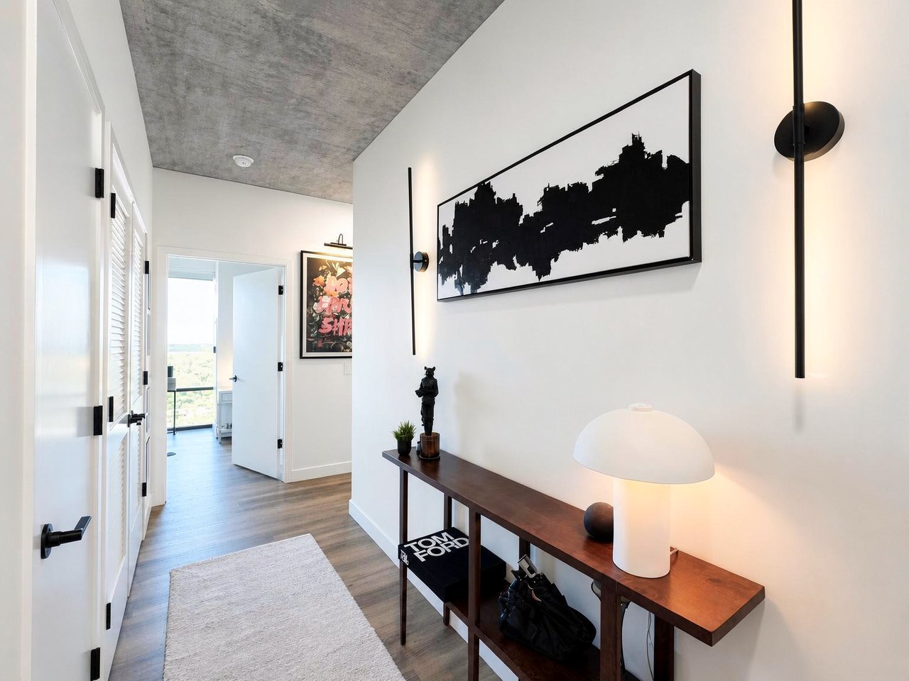 4600 N Marine Dr.