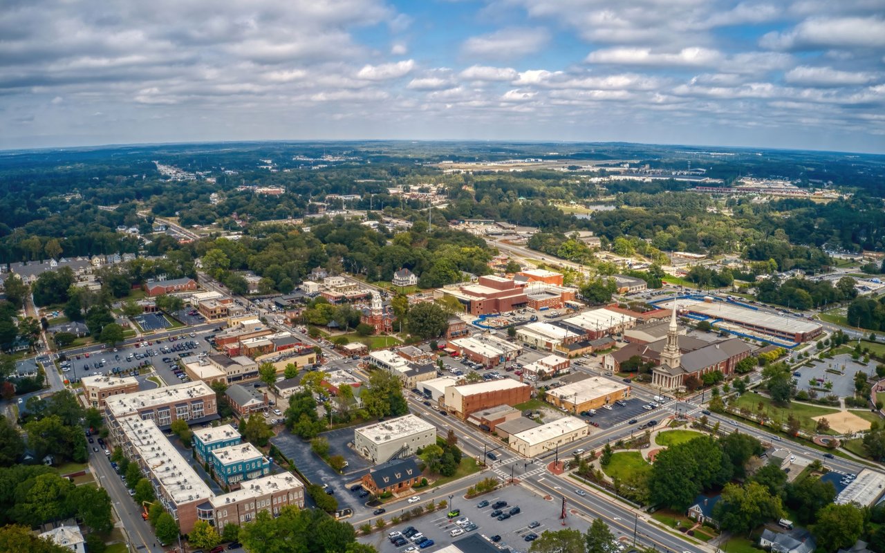 Lawrenceville