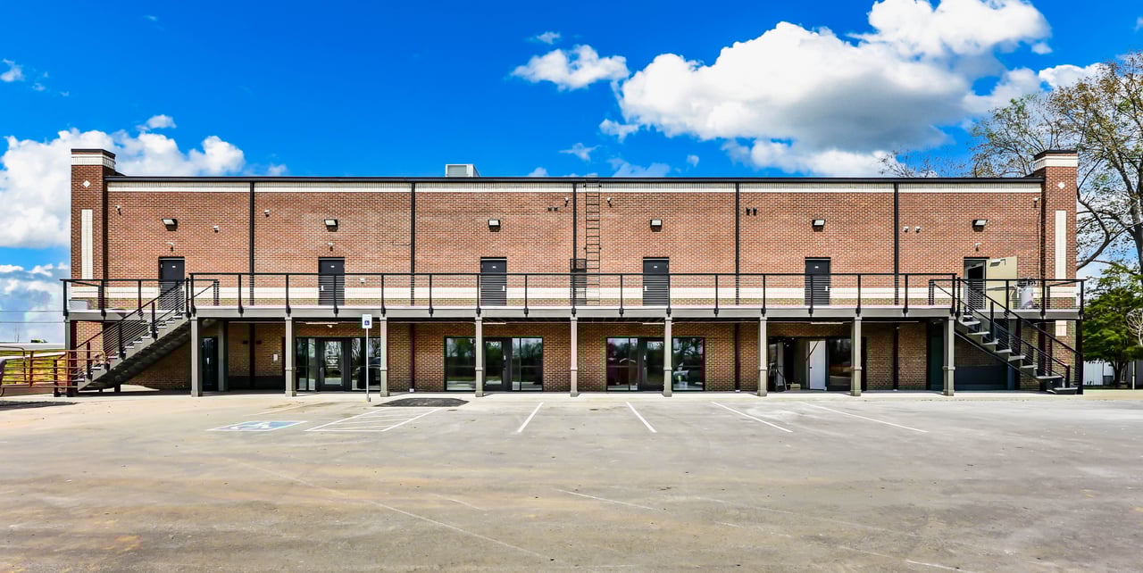 MoCo Chiropractic- Burle Way