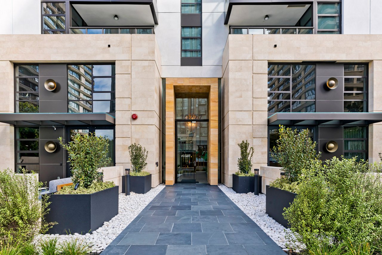 10777 Wilshire Blvd Unit: 409, Wilshire Corridor 