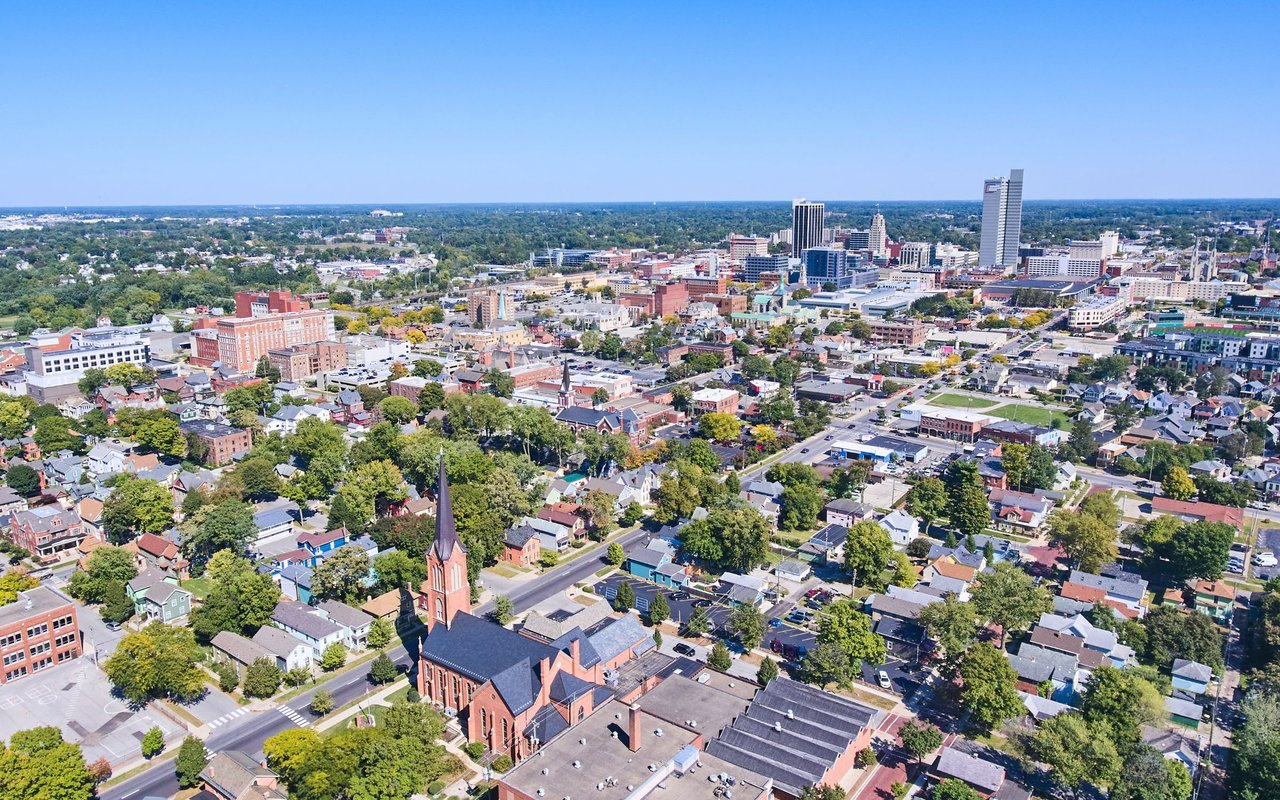 Fort Wayne