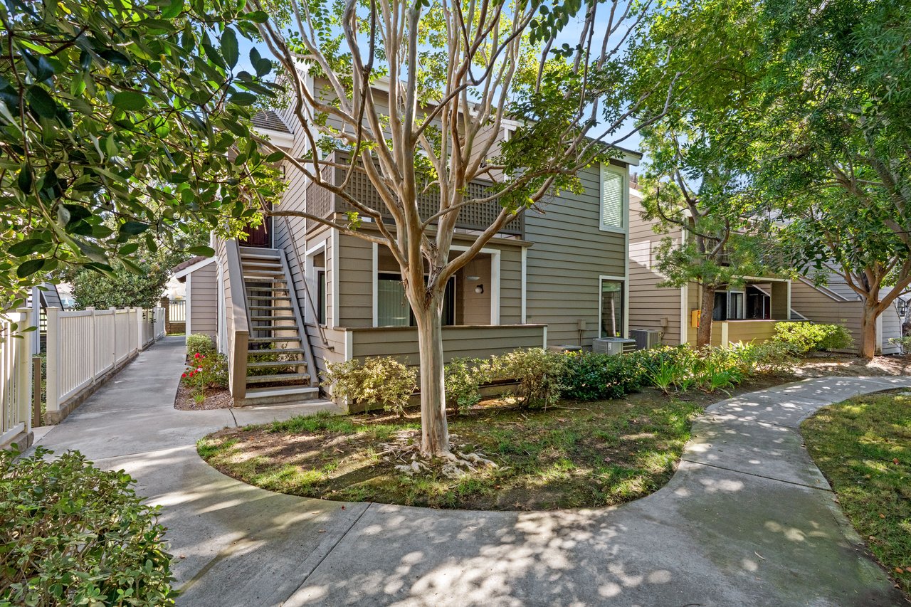 1083 Shadowridge Drive #100
