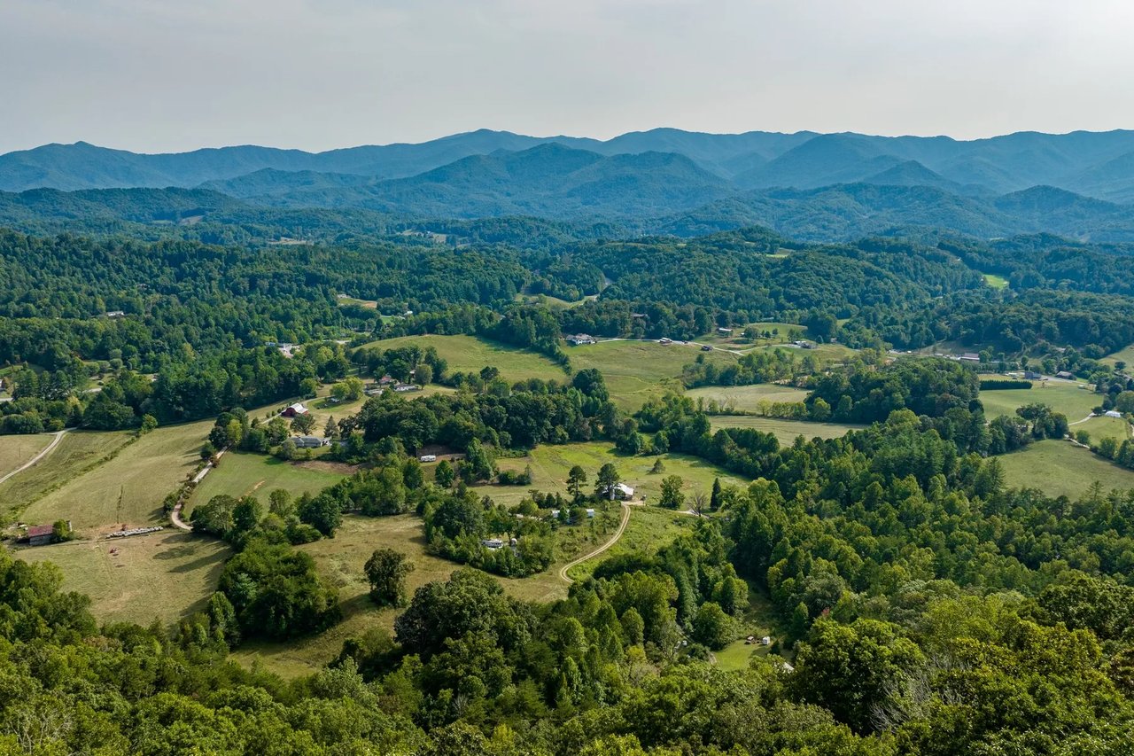 21.86 Acres, Cattle Dr