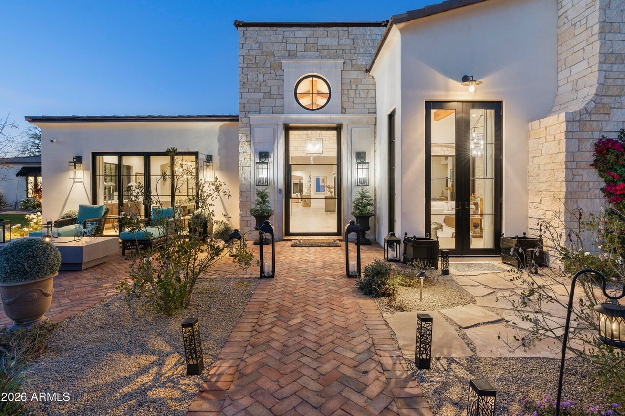 5432 E VIA DEL CIELO