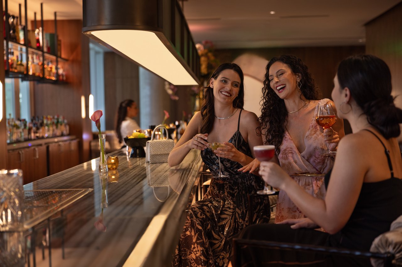 Pier Sixty Six Resort Residences 