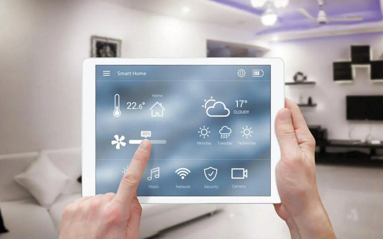 Get Started With Smart Home Automation