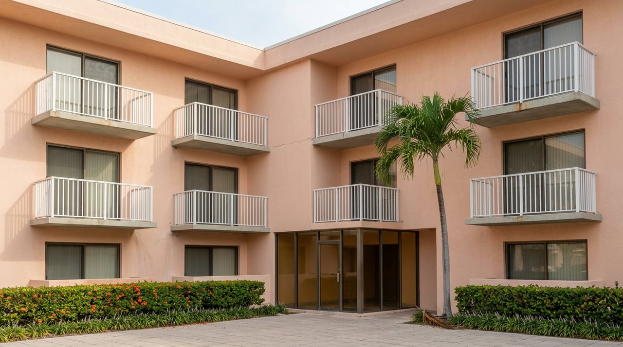 Miami's Condo Median Just Fell. Buyers in the $300,000-to-$600,000 Range Are Moving In Anyway.