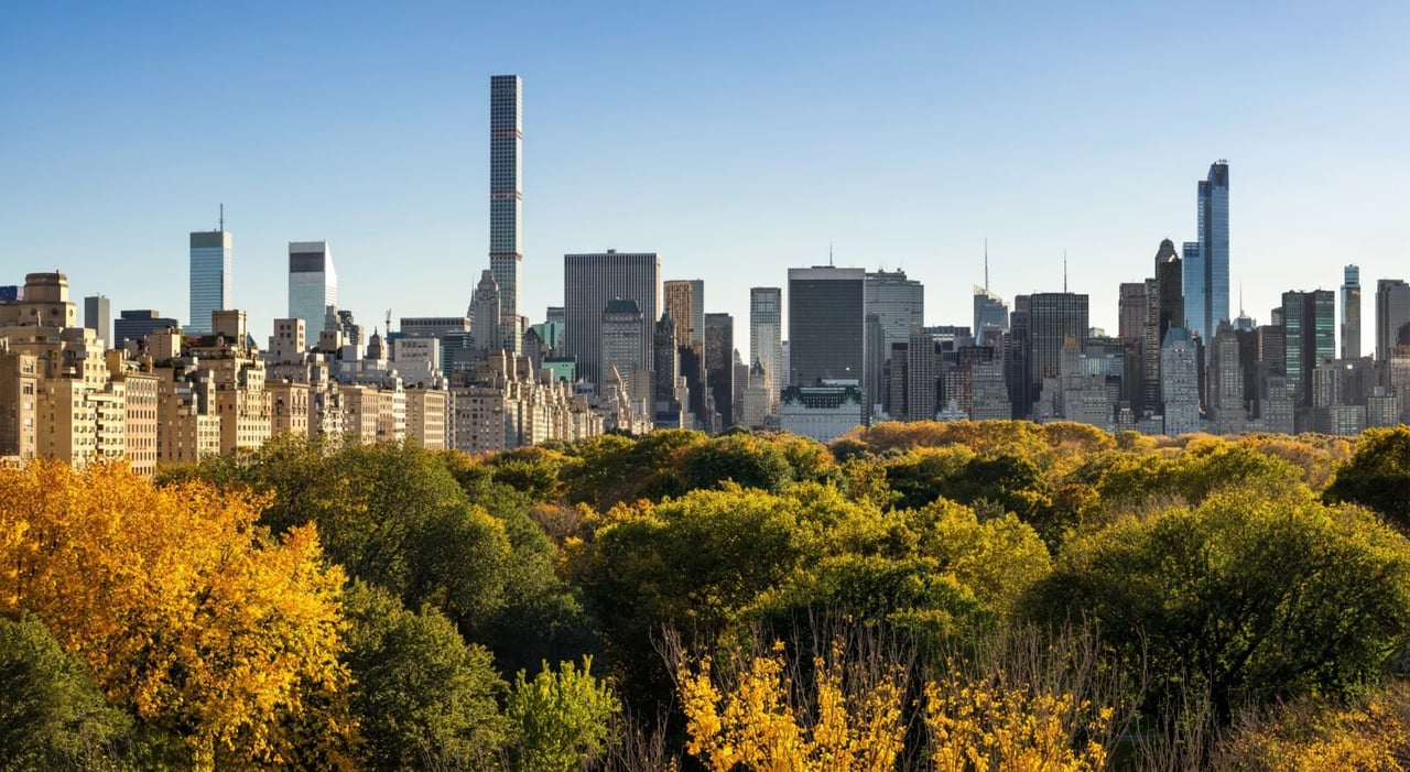 Manhattan Luxury Report: June 2, 2025 - June 8, 2025