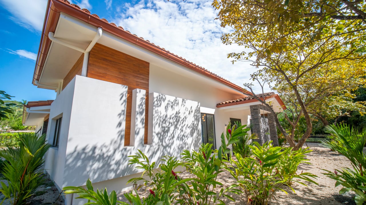 Casa Ma Waho Playa Tamarindo