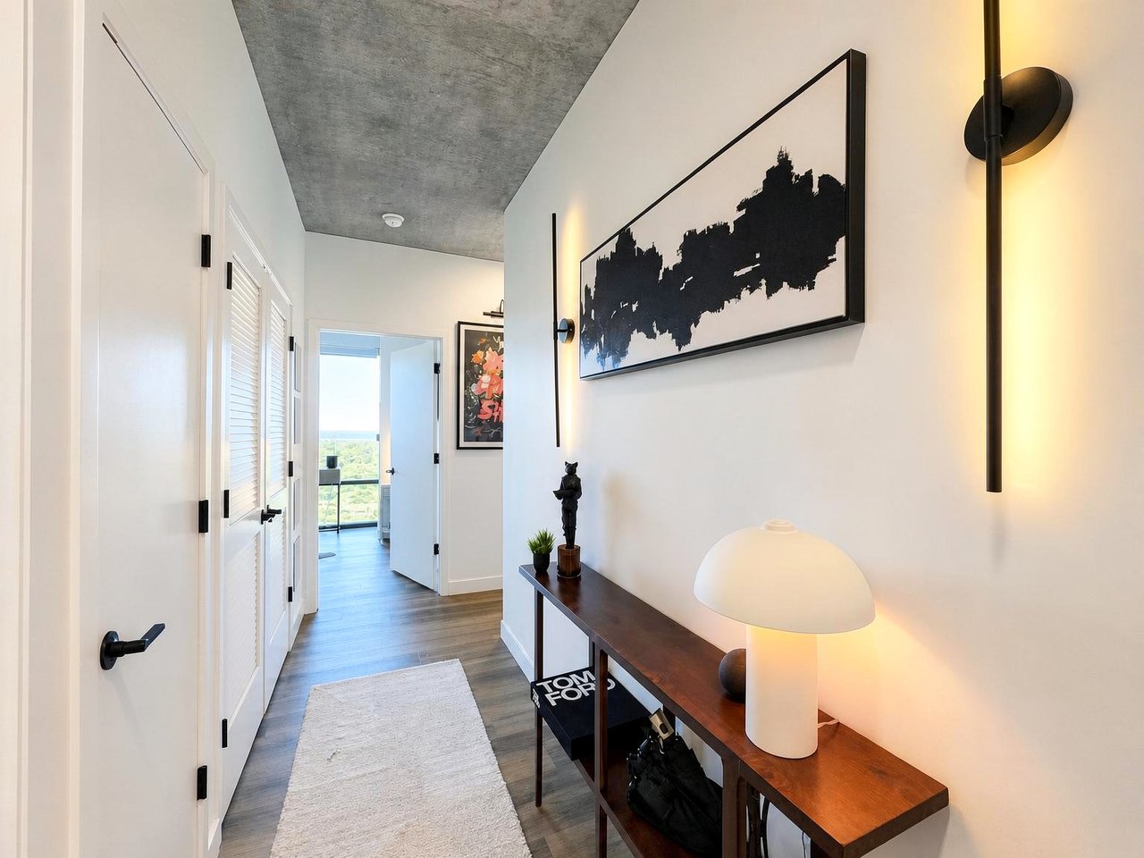 4600 N Marine Dr.