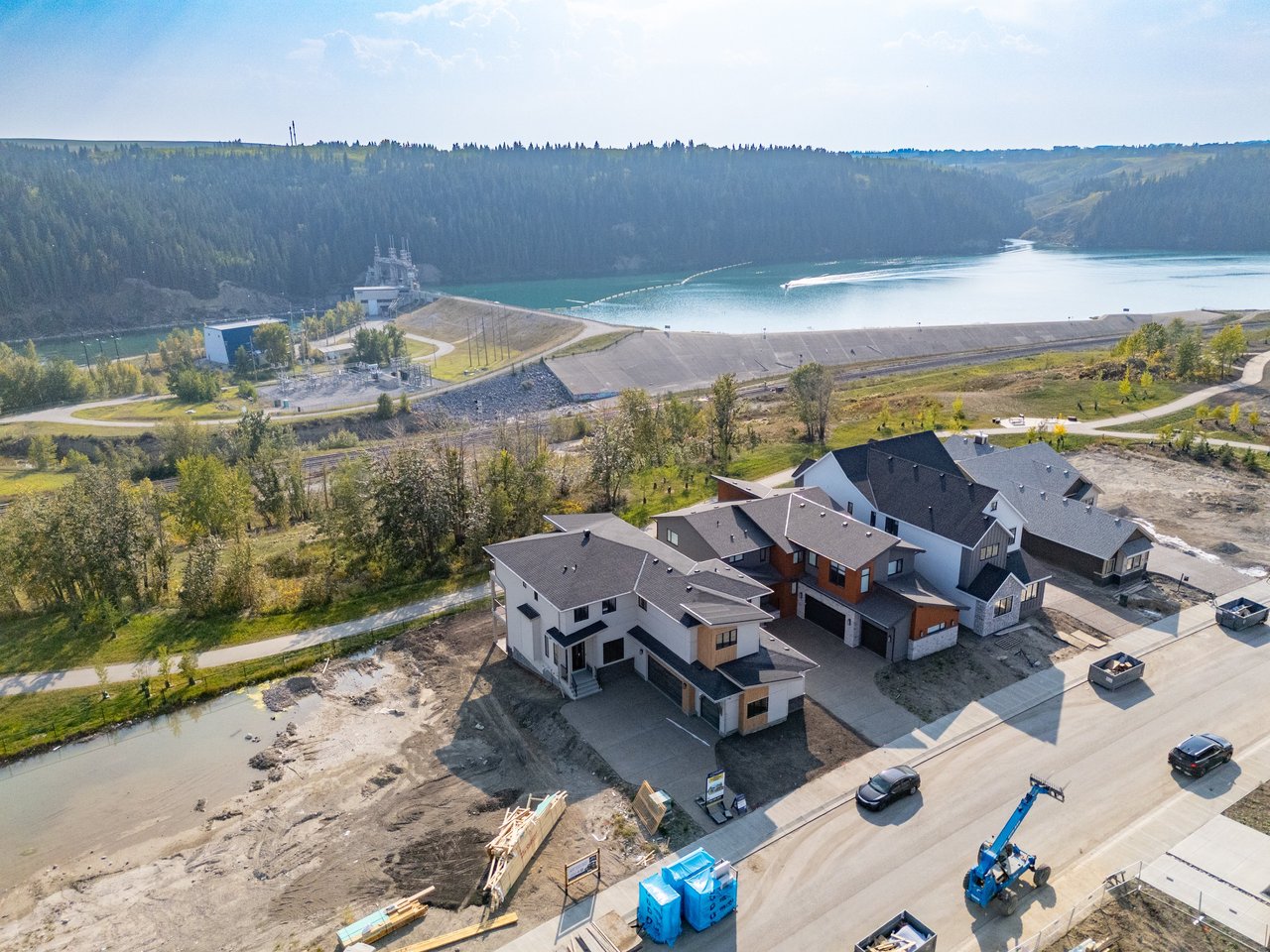 265 Rowmont Drive NW