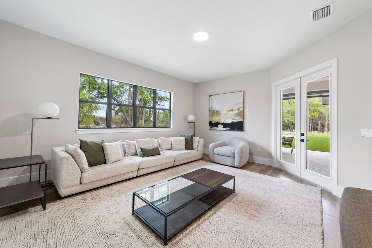 Savannah Model - Lot 399A Estate
