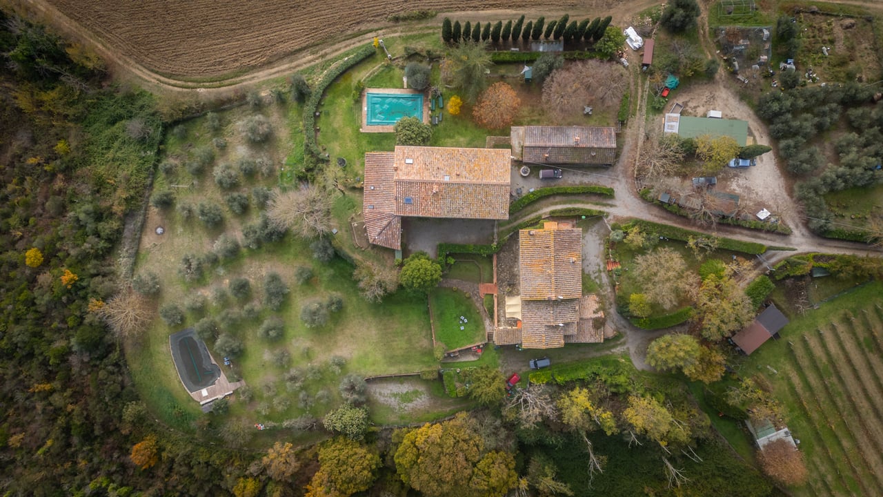 VILLA ALESSANDRA