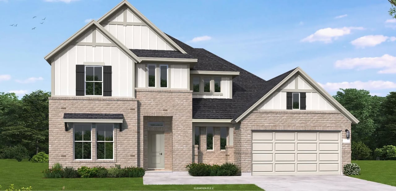 8046 Coastal Prairie Ct