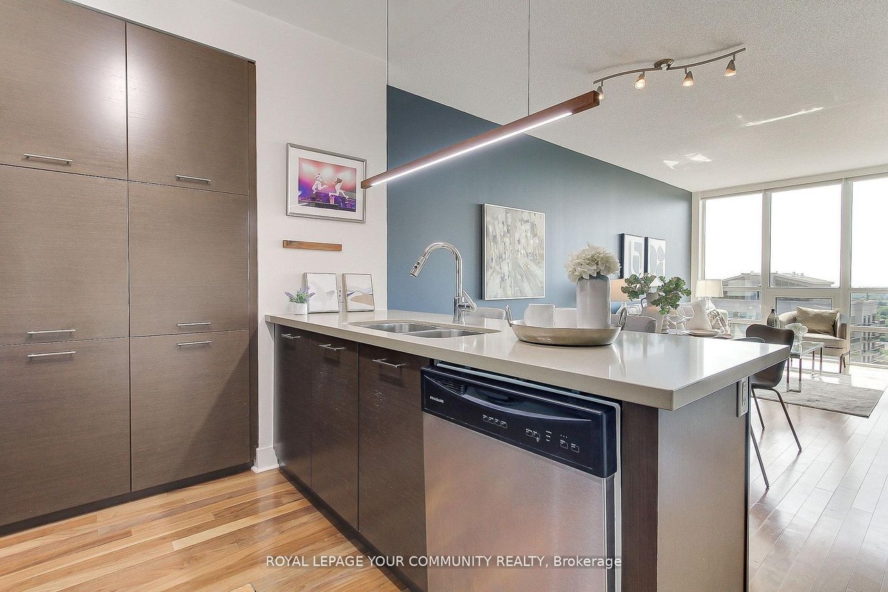 FOR SALE IN NORTH YORK 
