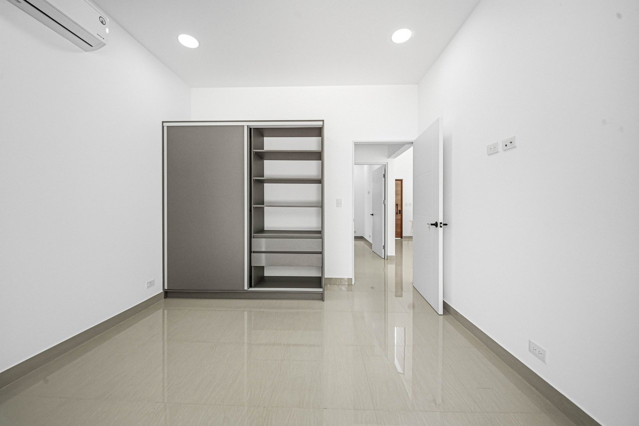Villa Serena | Modern Luxury Home with Owner Financing Available in Playa Potrero