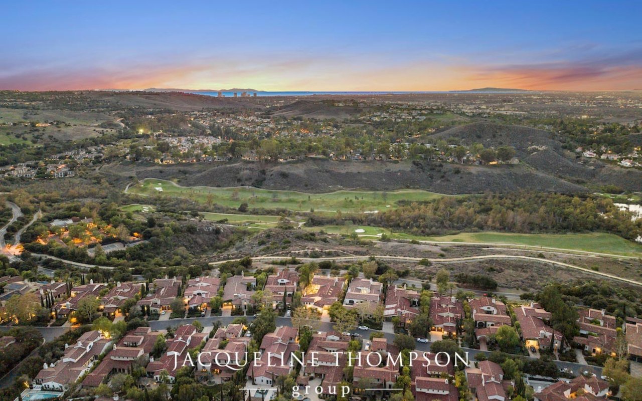 Shady Canyon Listings On The Market in February 2024