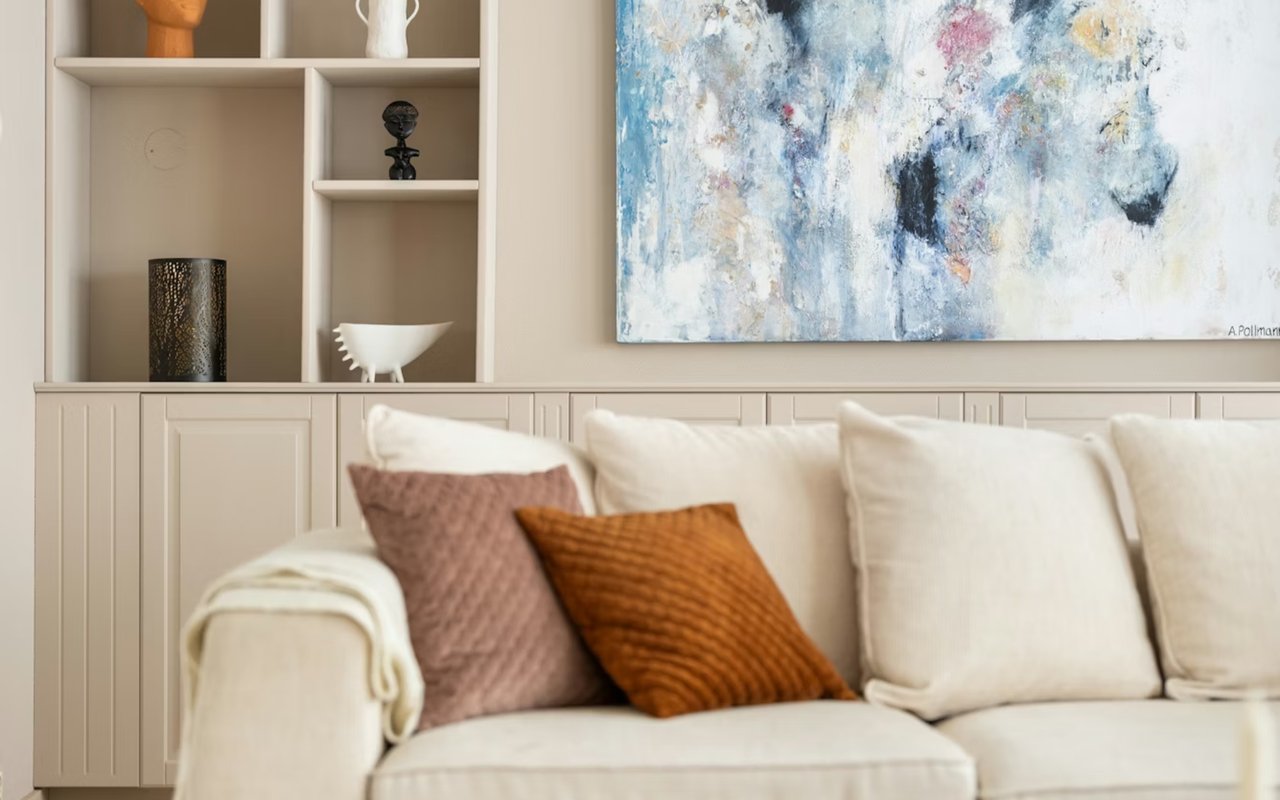 10 Creative Storage Ideas for Small Spaces