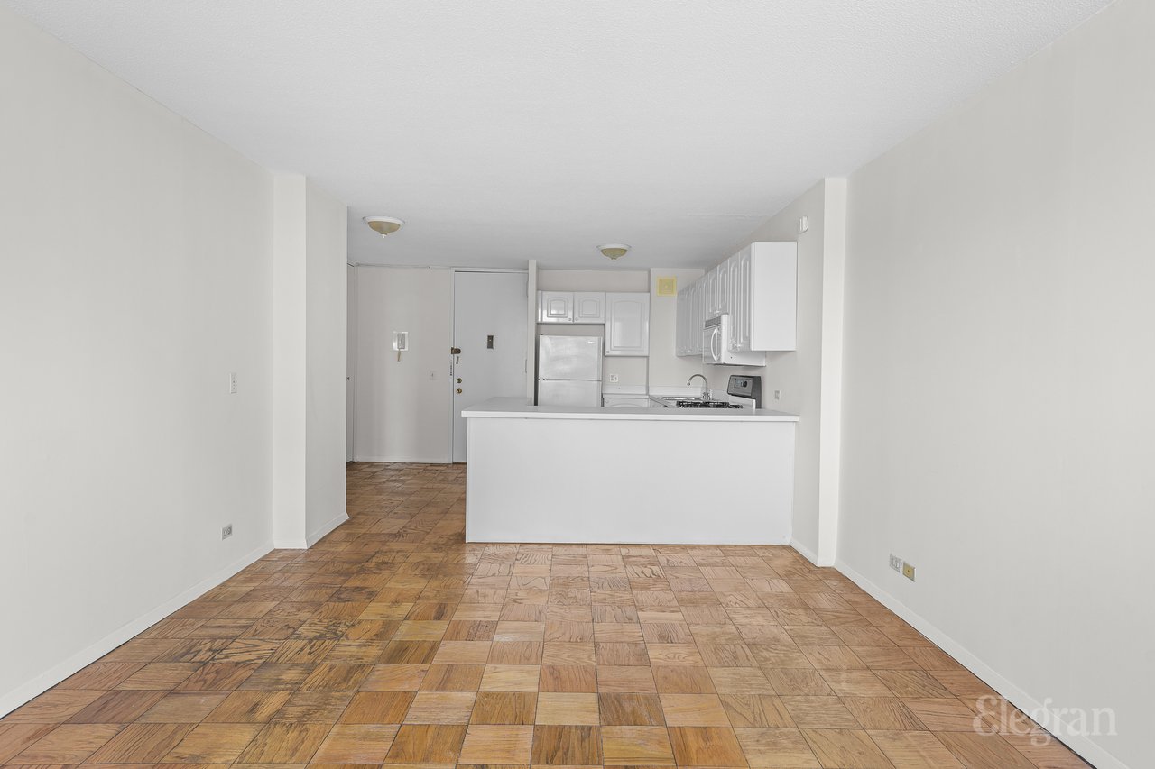 345 East 93rd Street